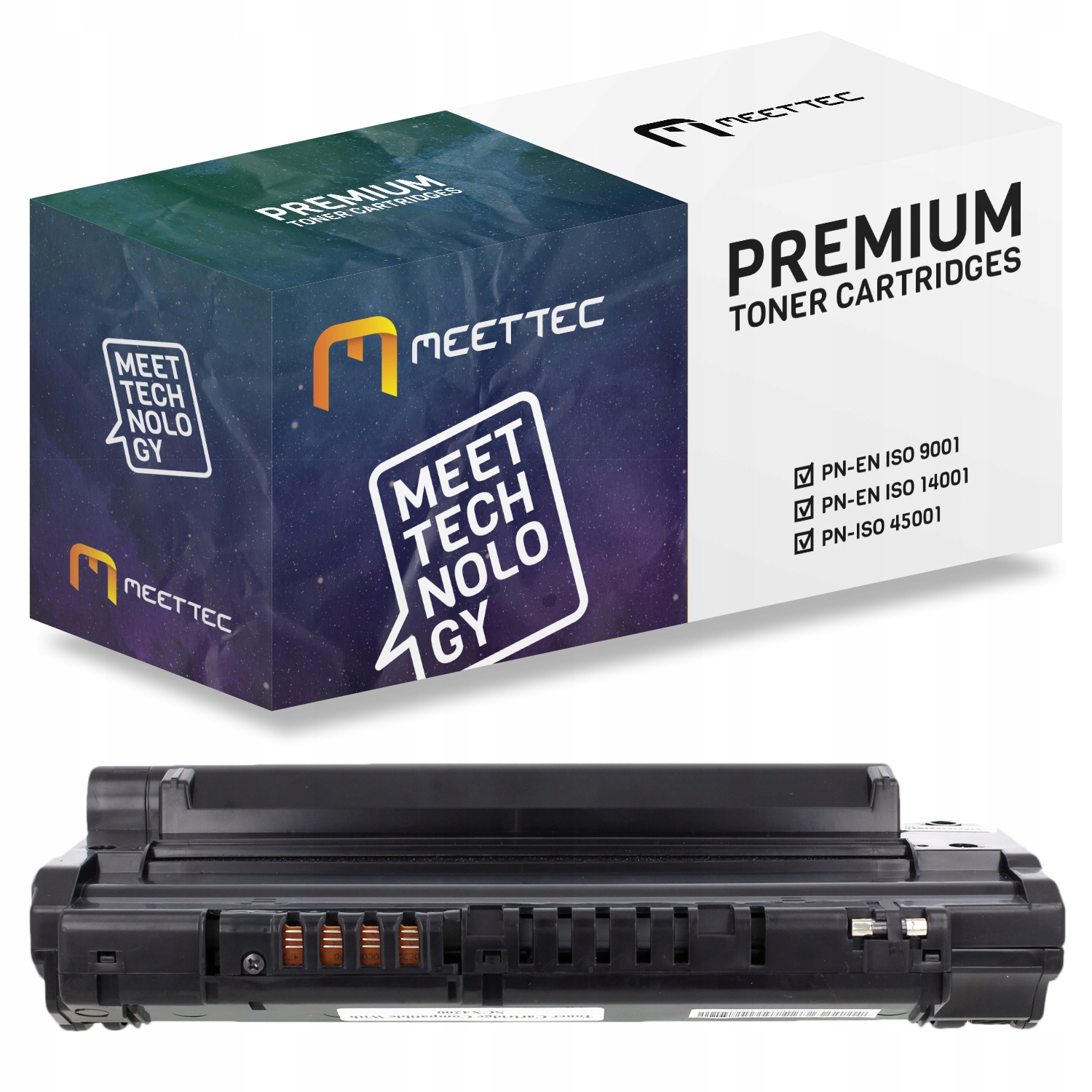 

Toner do drukarki Samsung SCX-D4200A