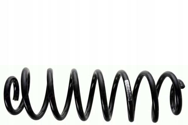 Sachs Pružina Škoda Octavia Combi 2.0 Tdi 4X4 (1Z)