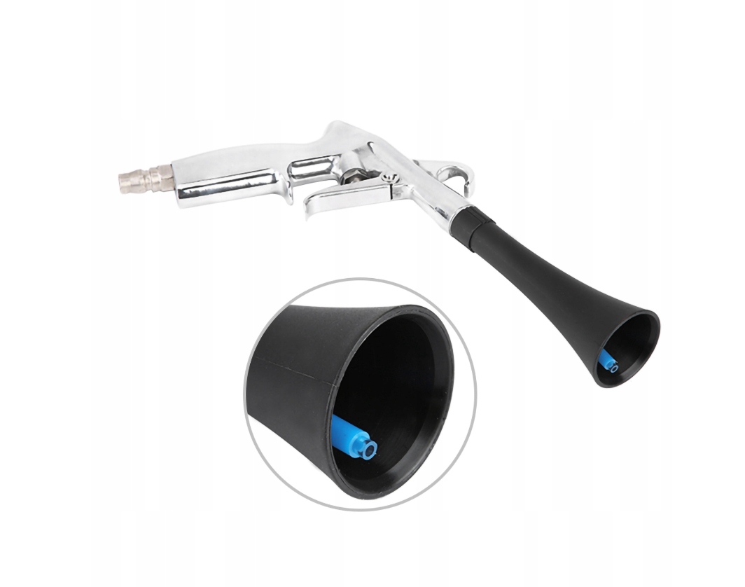 PISTOLET PIORĄCY DO PRANIA TAPICERKI TORNADO EAN (GTIN) 3452513160851