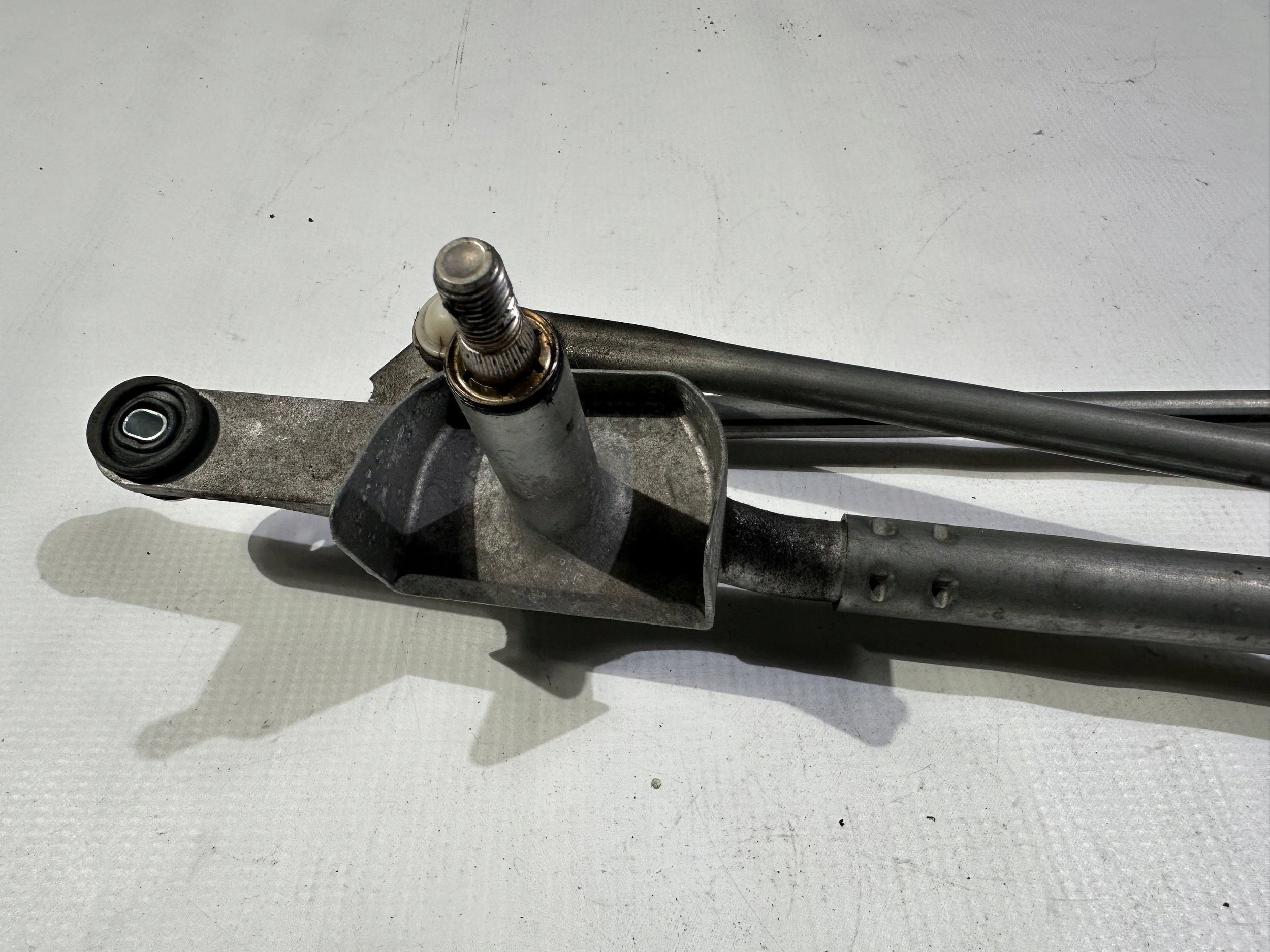 Mécanisme Micro moteur Essuie glaces Chevrolet Corvette C7 2014+