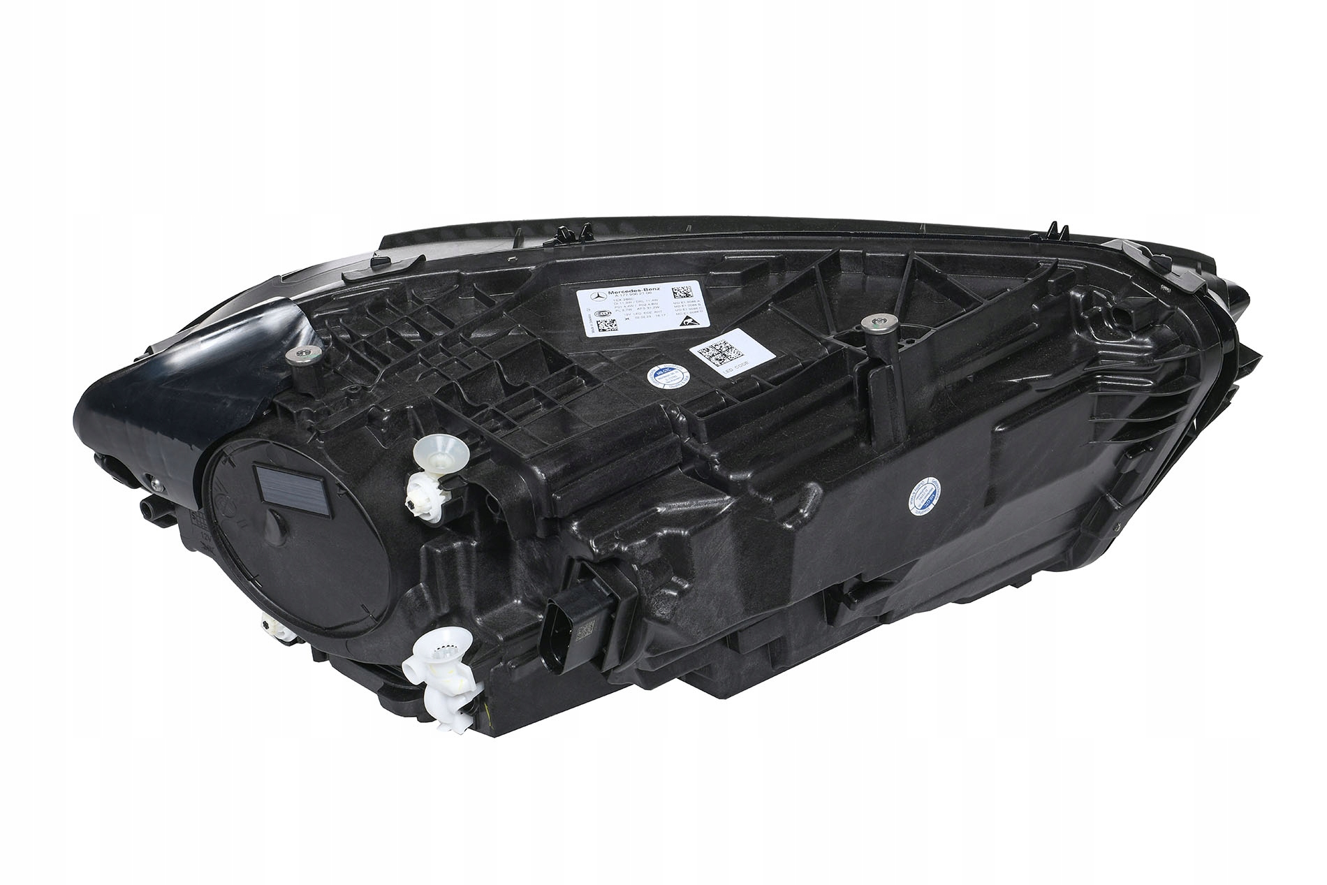 A1779066304 reflektor lewy mercedes w177 177 led hella oryginał Typ samochodu Samochody osobowe