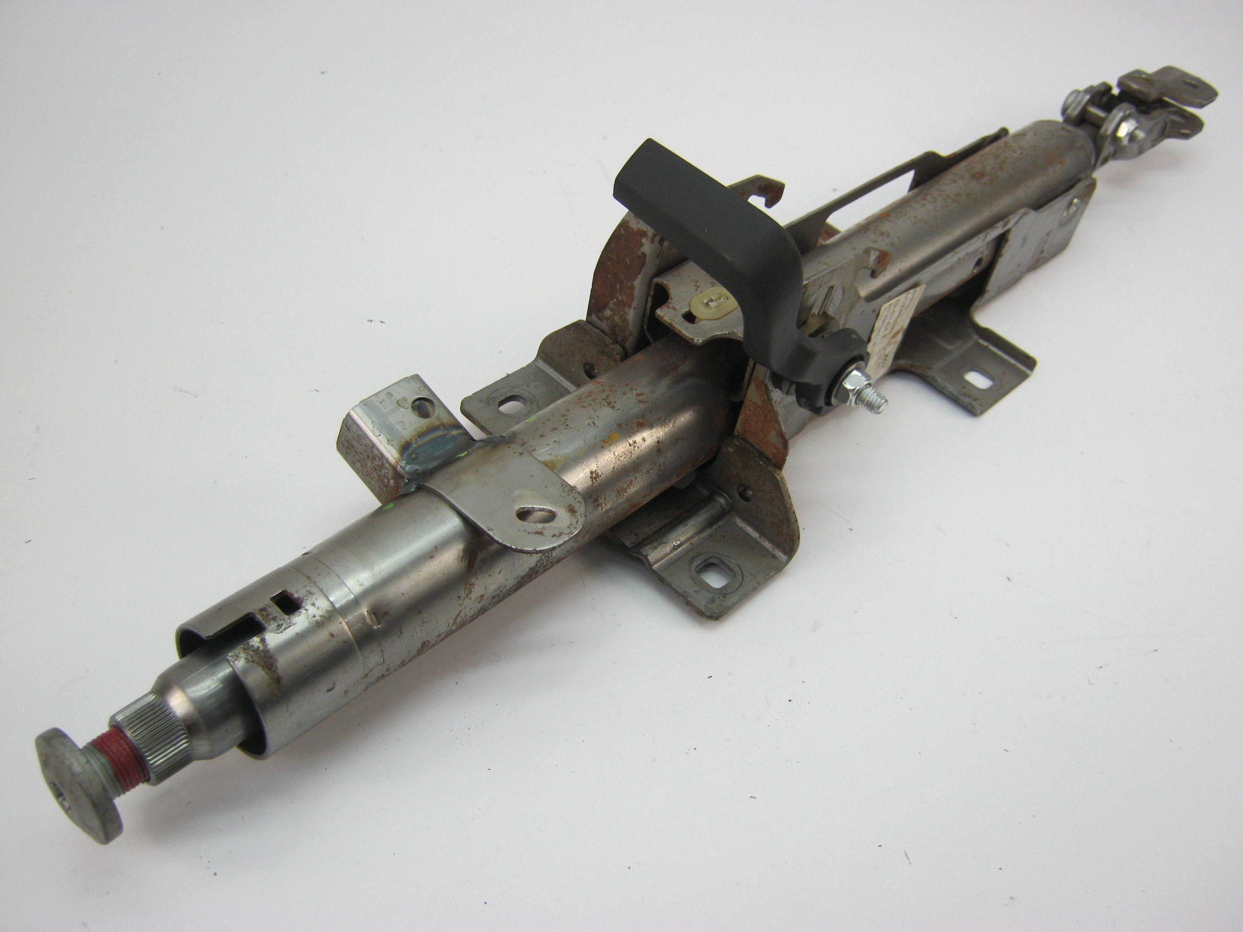 steering wheel rod MASTER III NV400 488100012R
