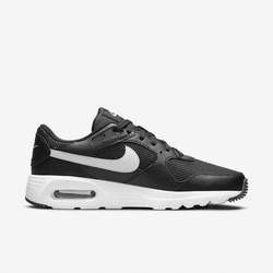 Boty Nike Air Max Sc (CW4555-002) Black/White