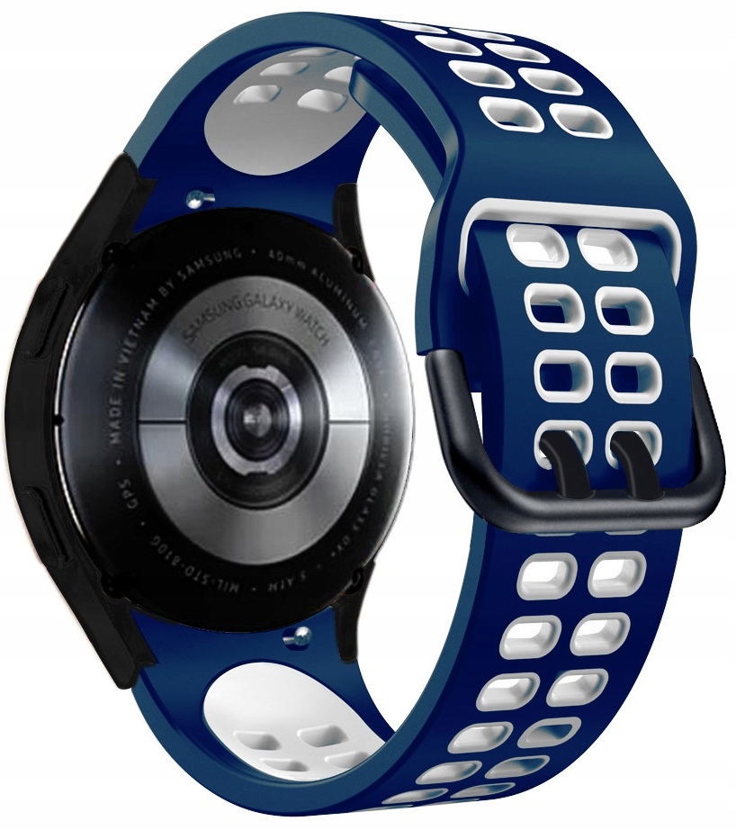 

Pasek Galaxy Watch 4 5 40/42/44/46/45 Pro