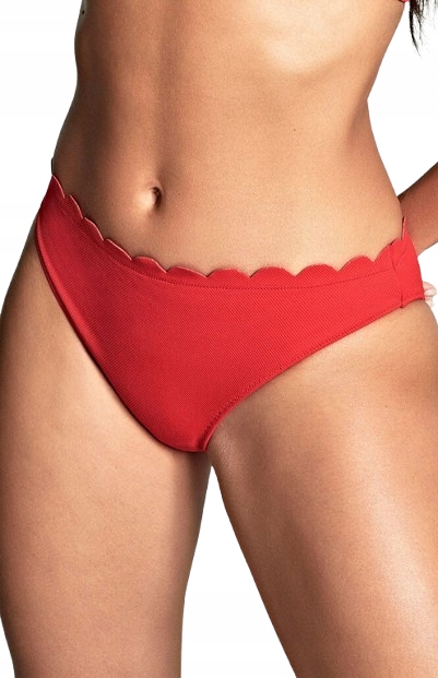 Panache Koupací kalhotky Spirit SW1786 L Red