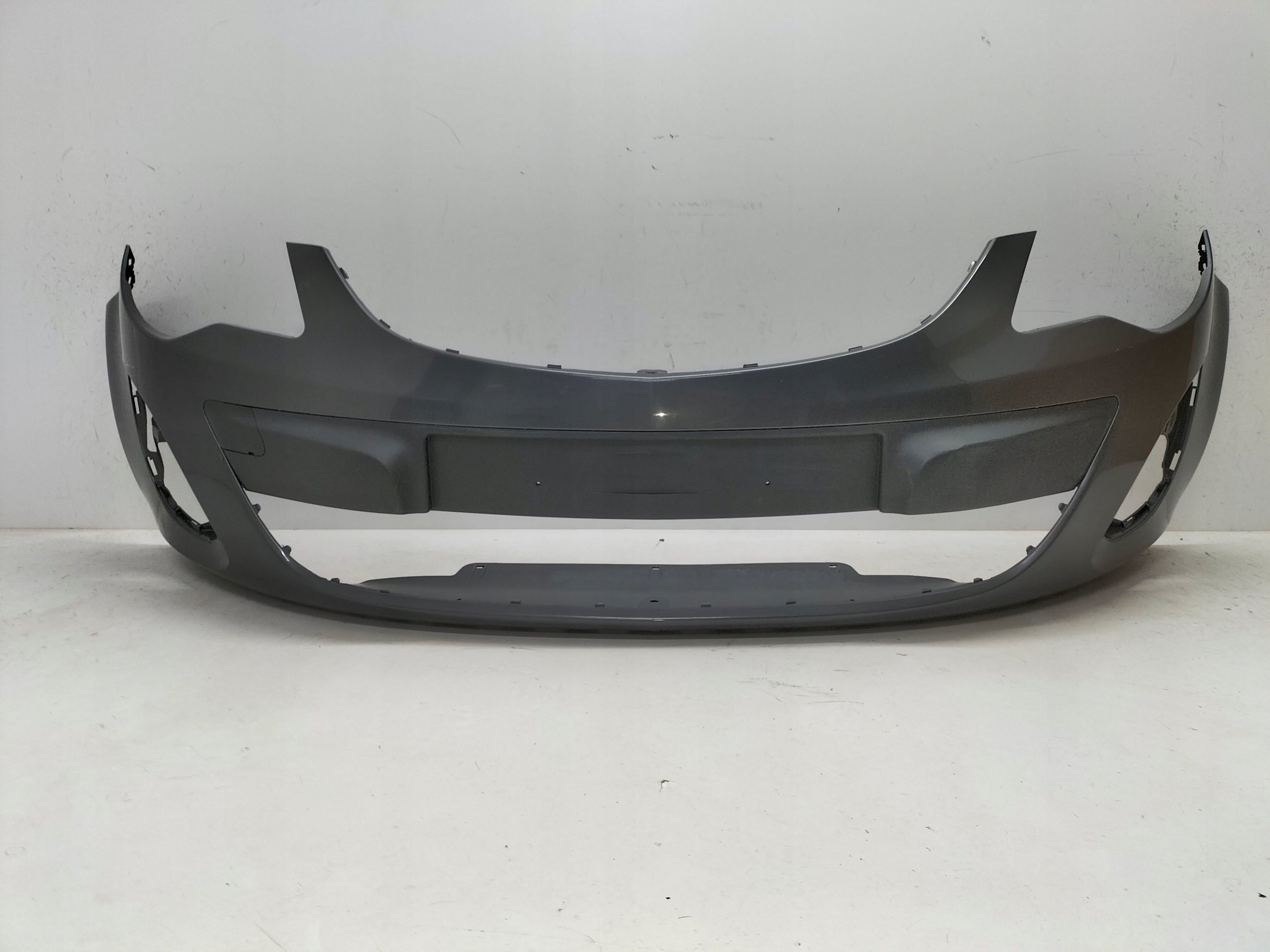 Frontstoßstange vorne OPEL CORSA D LIFT 11-14
