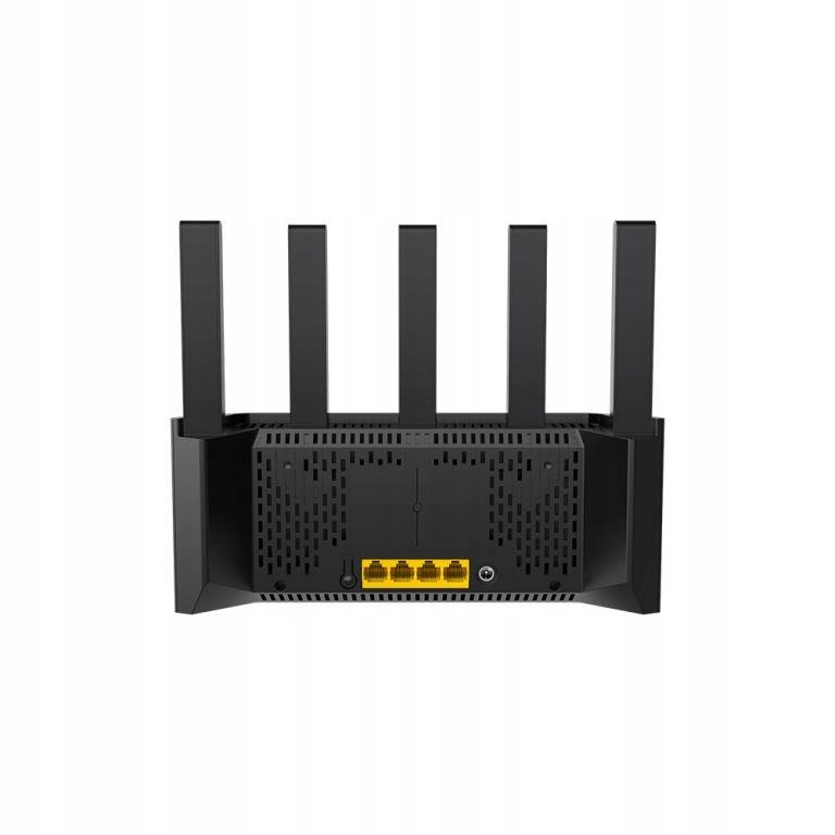 Tenda TE6L Pro BE5100 WiFi 7 Mesh Router, 2.5G Wan port, 5011 Mb s, 3x Glan