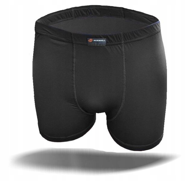 

Termoaktywne Antybakteryjne Bokserki męskie M/L