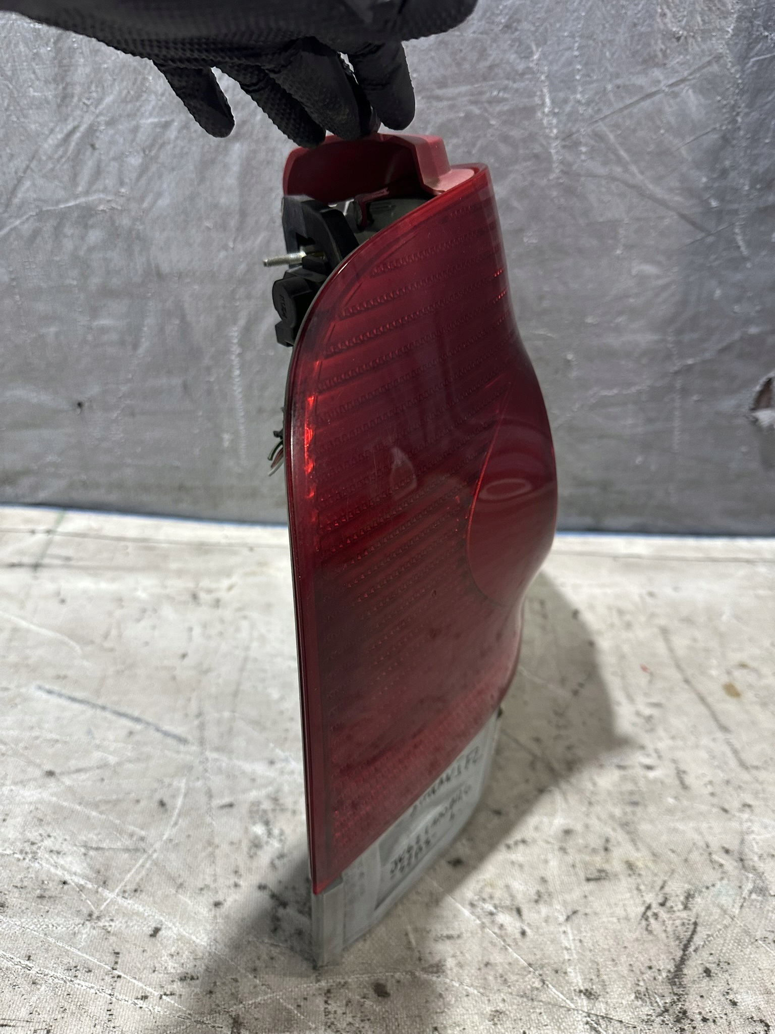 light left rear part VOLKSWAGEN VW SHARAN and FL 964989