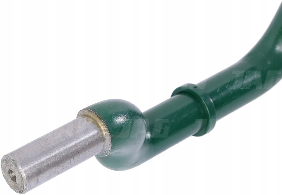 Přední/zadní hřídel vytřásadla John Deere 11765 1470 W330 DQ72446