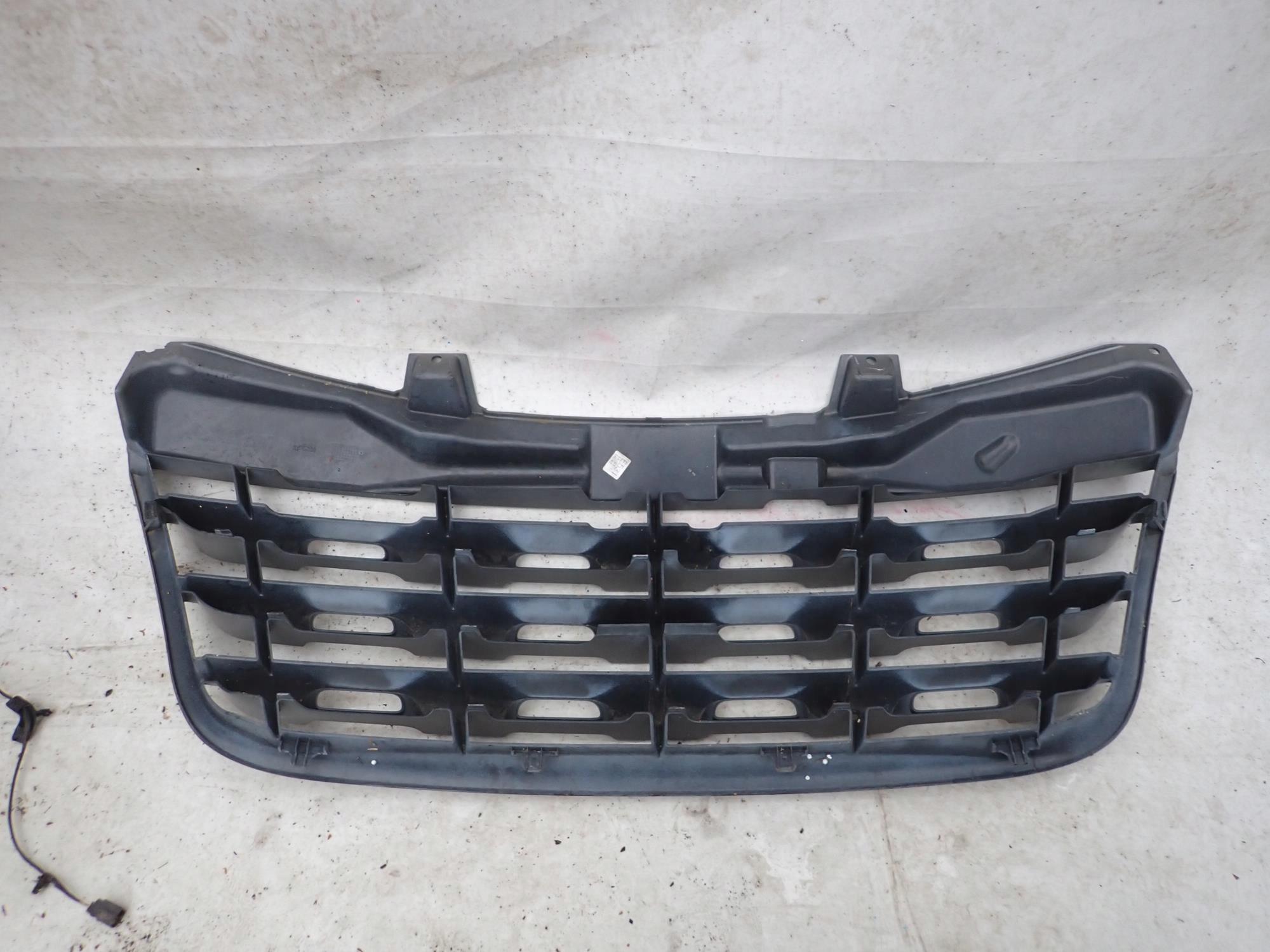 RENAULT MASTER III 3 10-14 Grill Grill