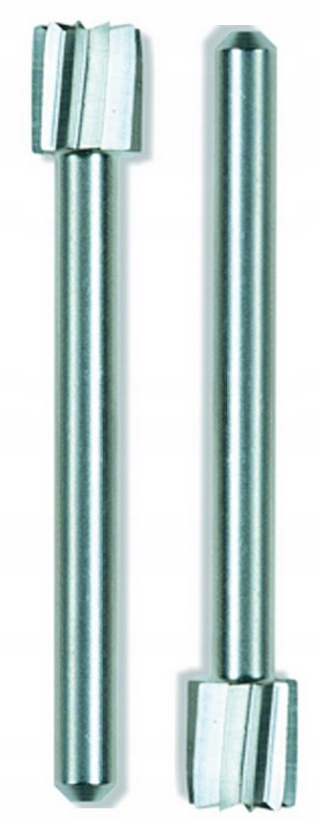 

Dremel 196 Frez Szybkotnący 5,6mm 2 sztuki