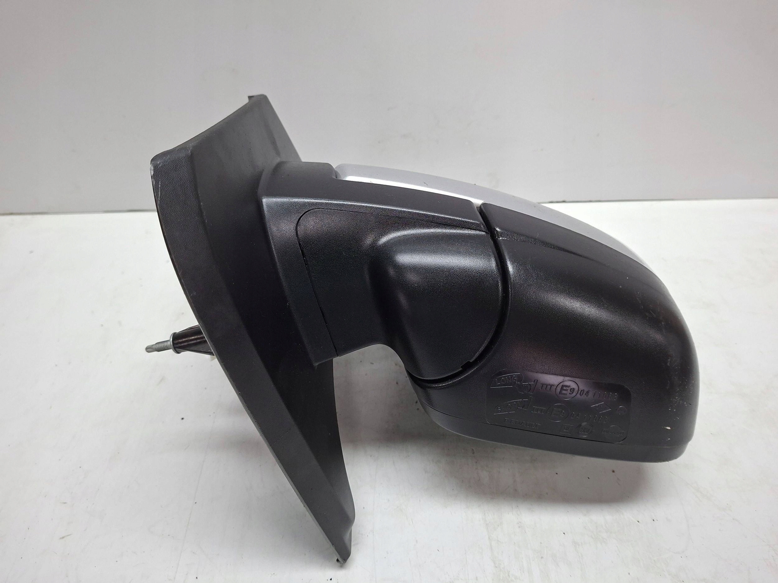 mirror exterior left 93459226 RENAULT TRAFIC III VIVARO B 5 PIN 2014