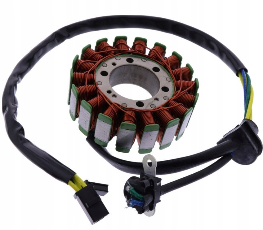 Stojan na alternátor Suzuki Gsx 1300 Hayabusa