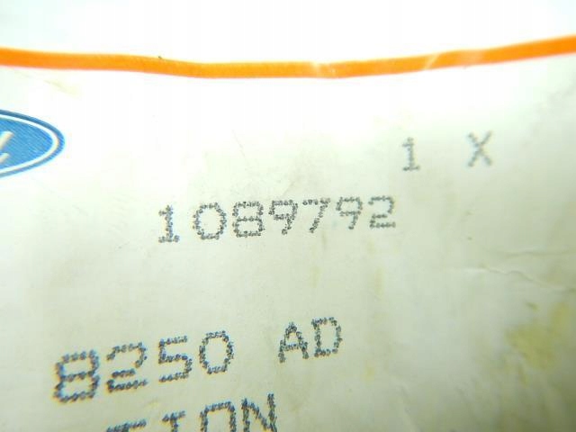 KRÓCIEC TERMOSTATU FORD FFIESTA FOCUS 99- 1,3 1,6 Producent części Ford OE