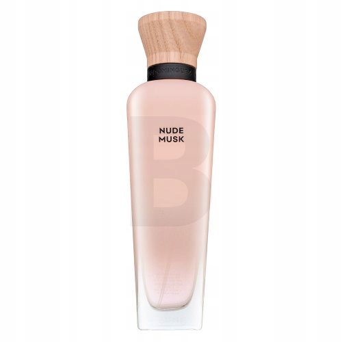 Adolfo Dominguez Nude Musk parfémovaná voda pro ženy 120 ml