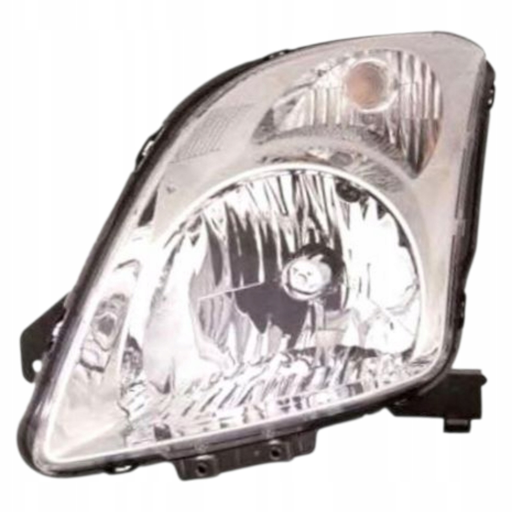 фара левая suzuki SWIFT III 2004 2005 2006 2007 2008 2009 2010