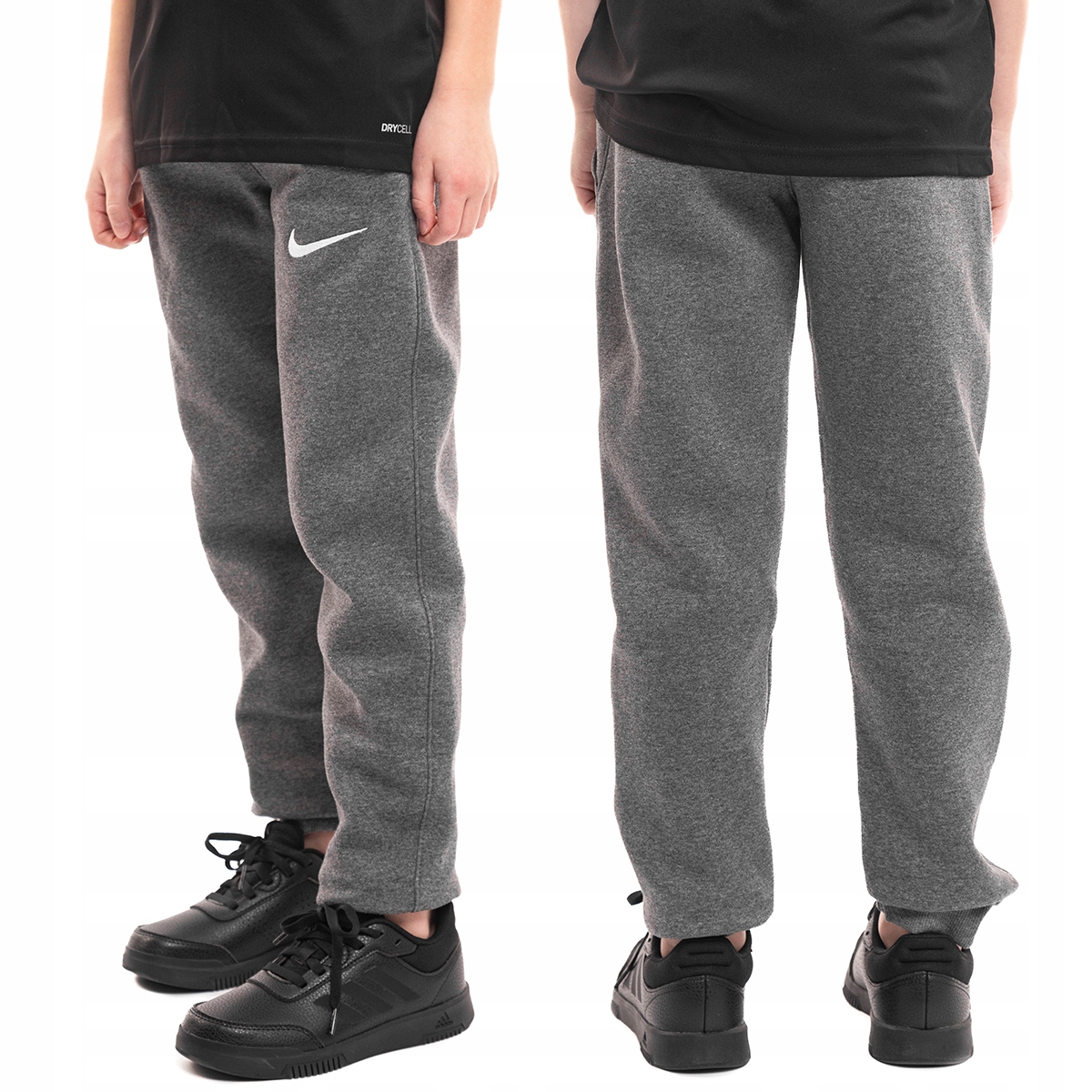 Spodnie Dziecięce Nike Park 26 Dresowe Sportowe Dresy dla Dzieci roz. L