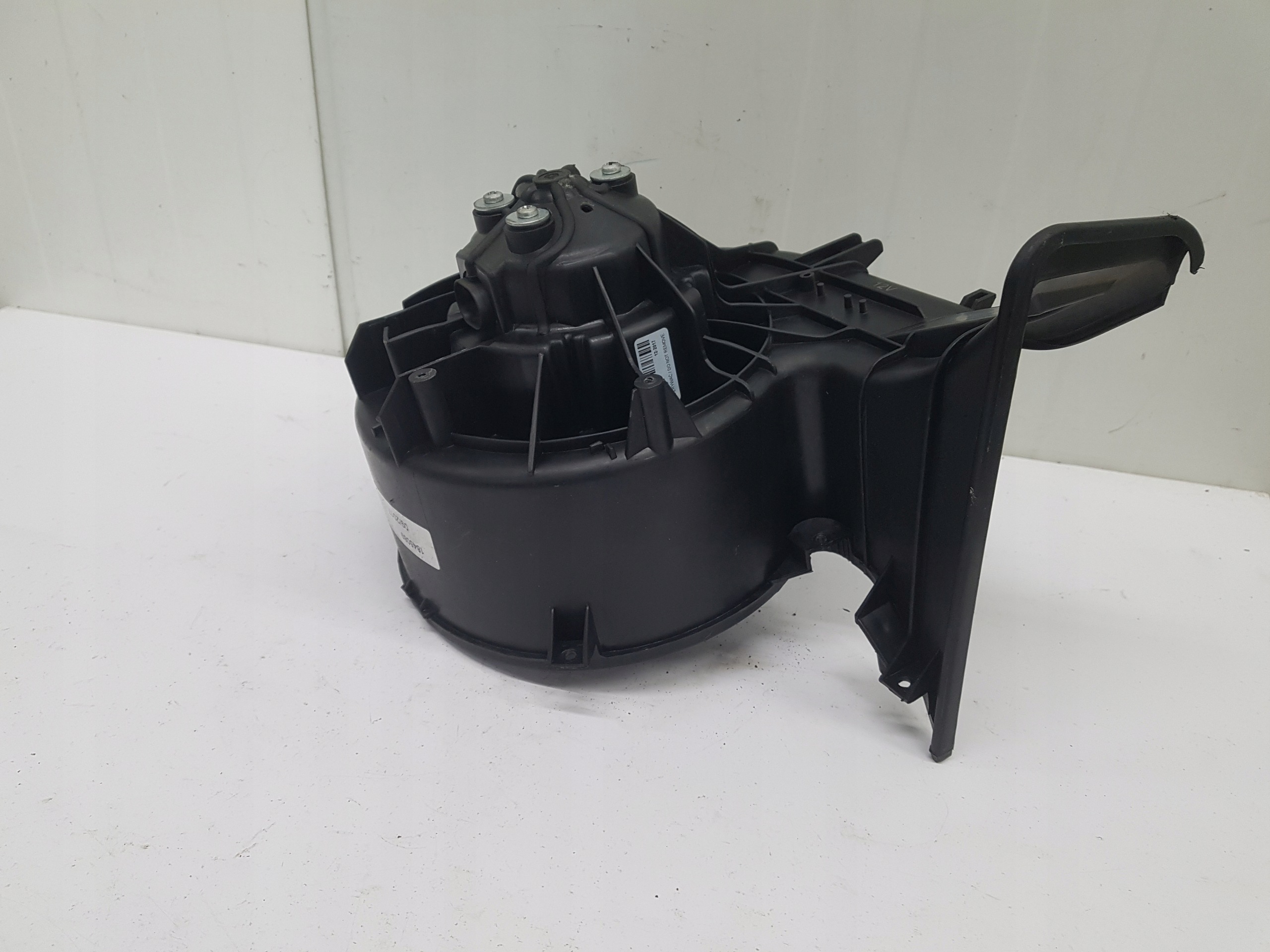ventilátor klími OPEL VECTRA C 1845089