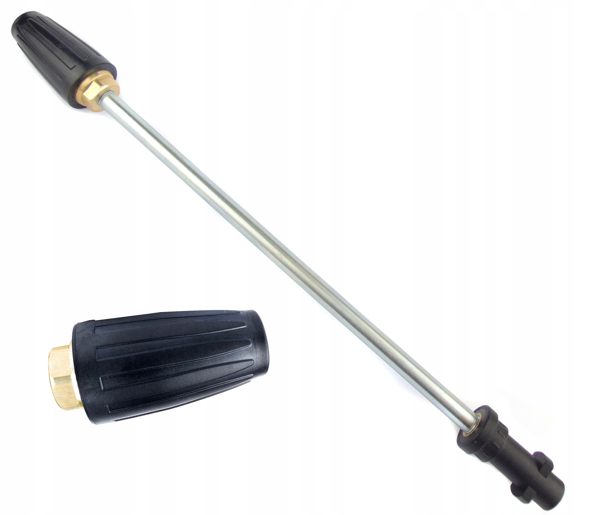 

Lanca Turbo Dysza Rotacyjna Do Karcher K5 K6 K7