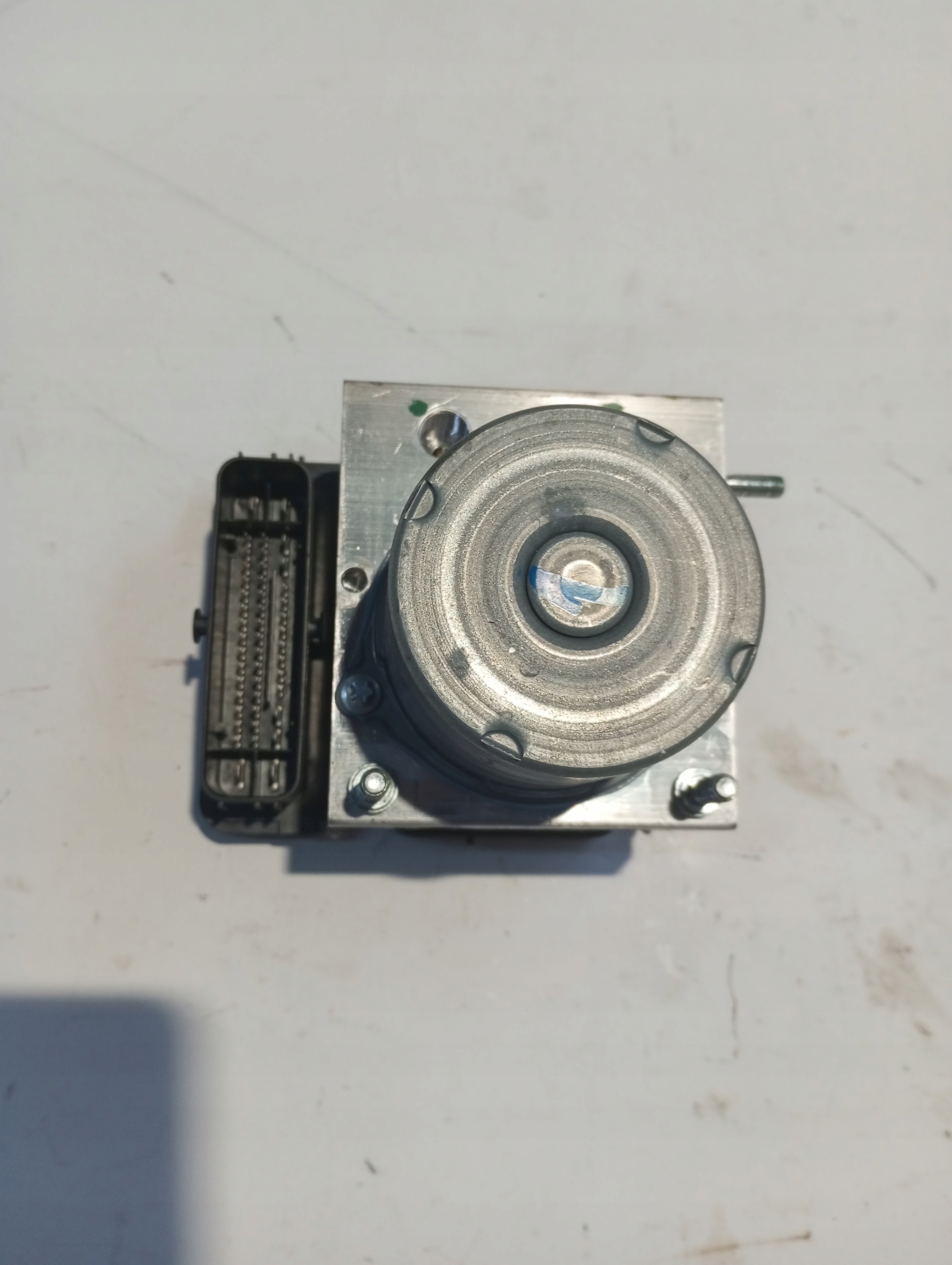 ABS Servofreno OPEL COMBO 24R 9841402580 8755539280