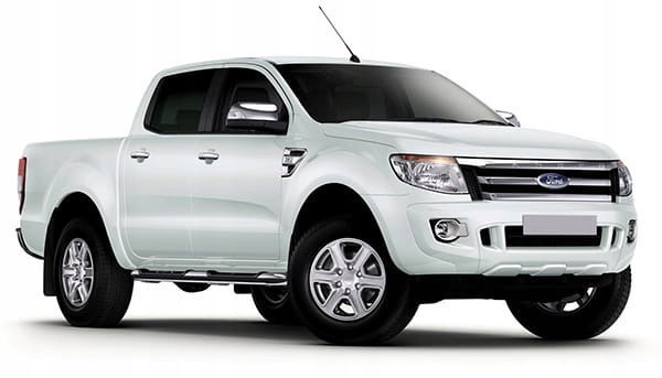 5905226040449 - FORD RANGER T6 2011-2015 двойная крышка кабины