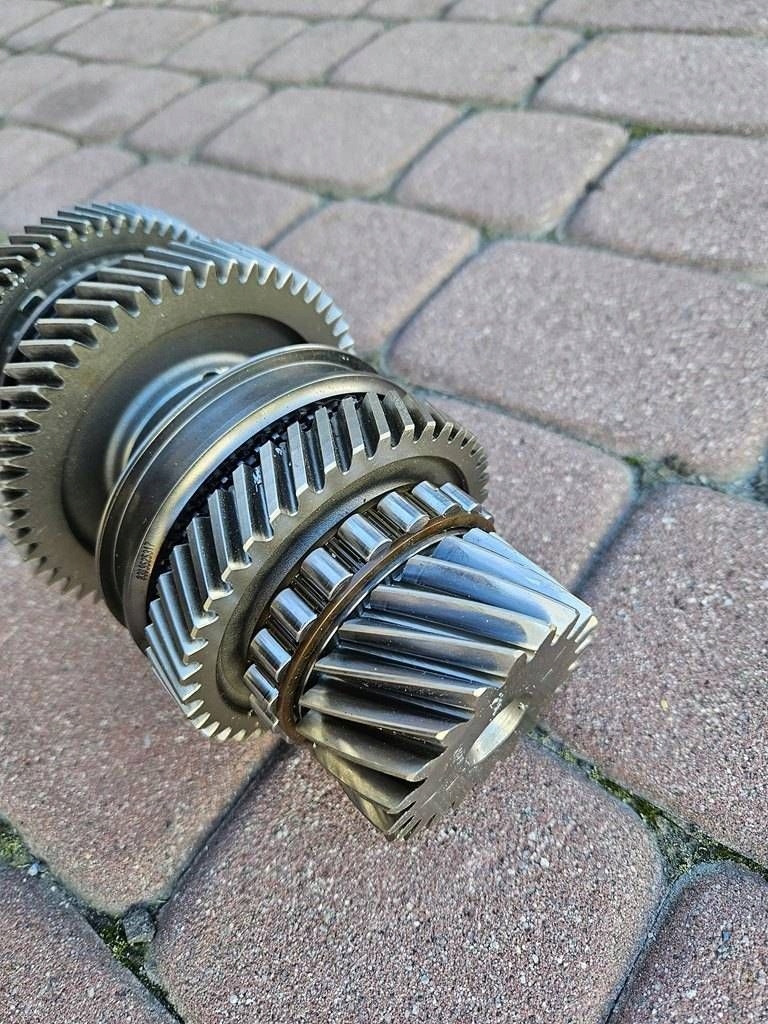 Ruote differenziale element cambio ingranaggi meccanismo M32 Opel Astra K 800314