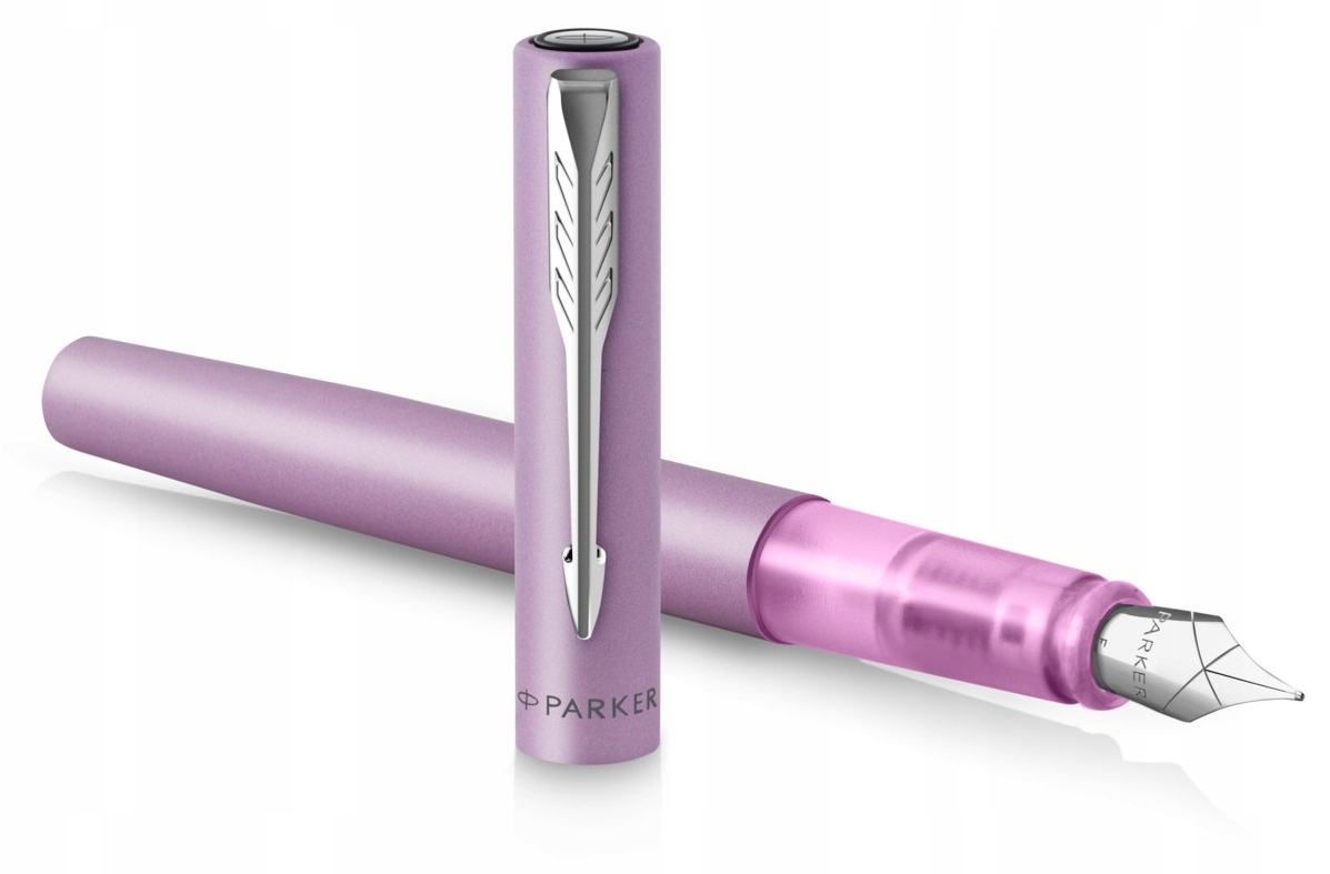 PARKER PIÓRO WIECZNE VECTOR XL LILAC CT 2159748
