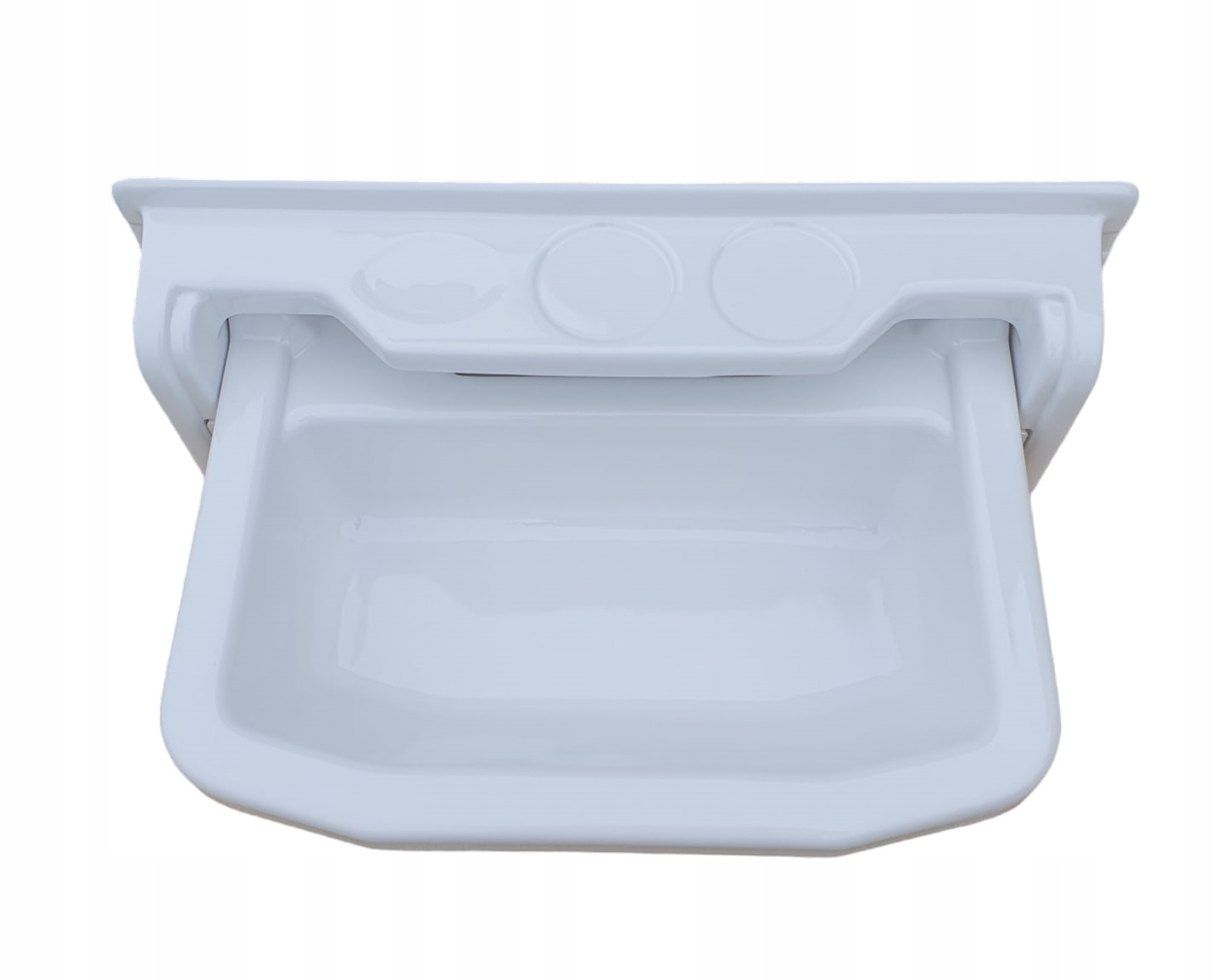 UMYWALKA SKŁADANA ZLEW DO ŁODZI KAMPERA