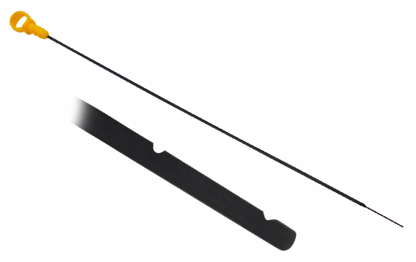 BAGNET MIARKA OLEJU PEUGEOT 206 307 406 607 2.0HDI