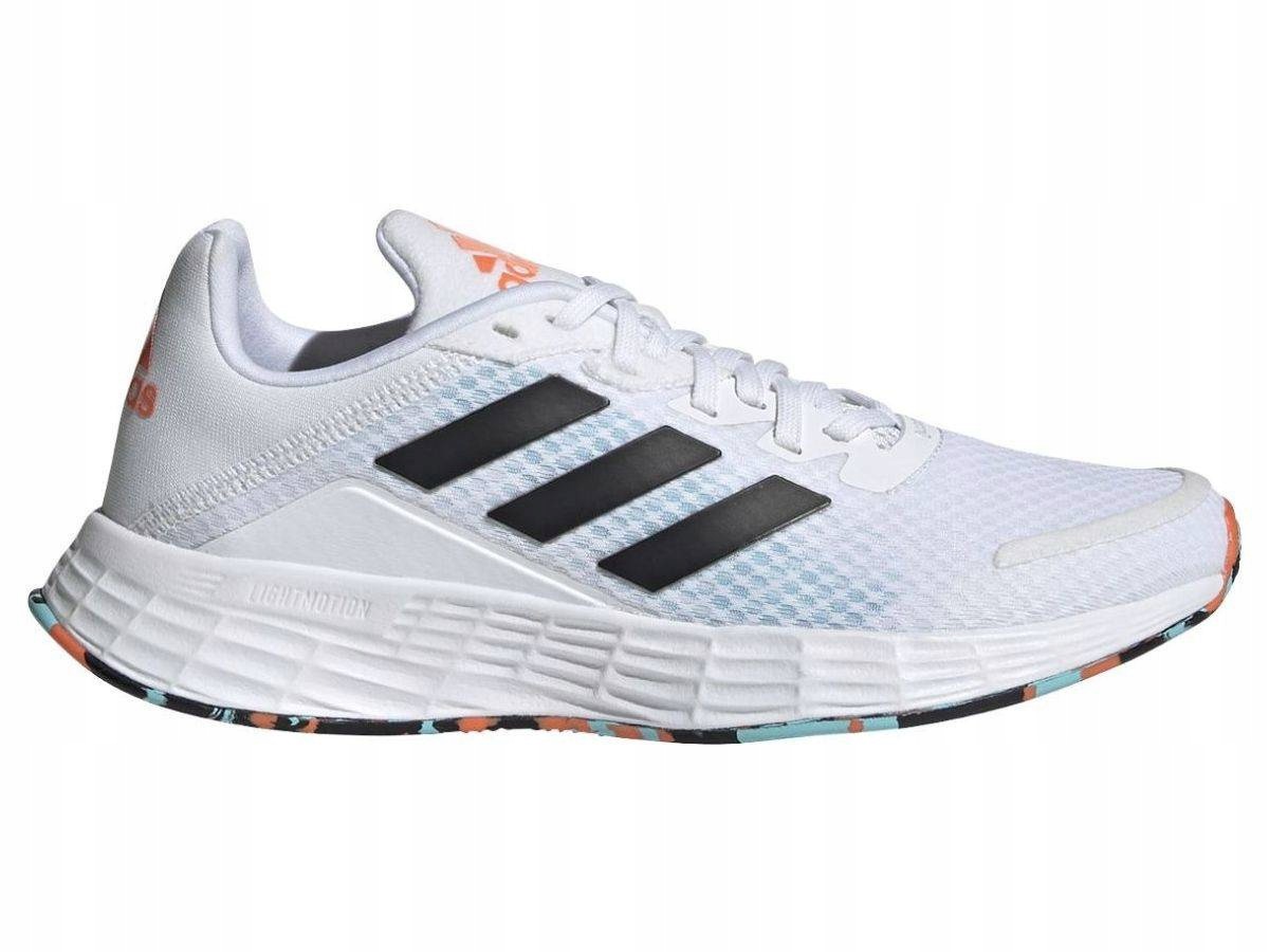 Buty dziecięce Adidas Duramo Sl K 30
