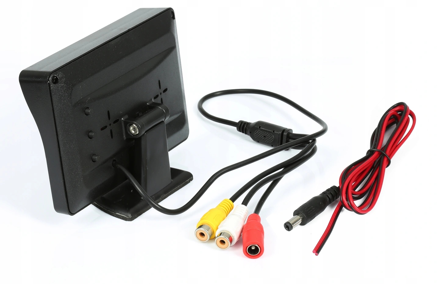 KAMERA COFANIA BUS MONITOR 4 3 LCD DUCATO JUMPER Video cable length 6 m