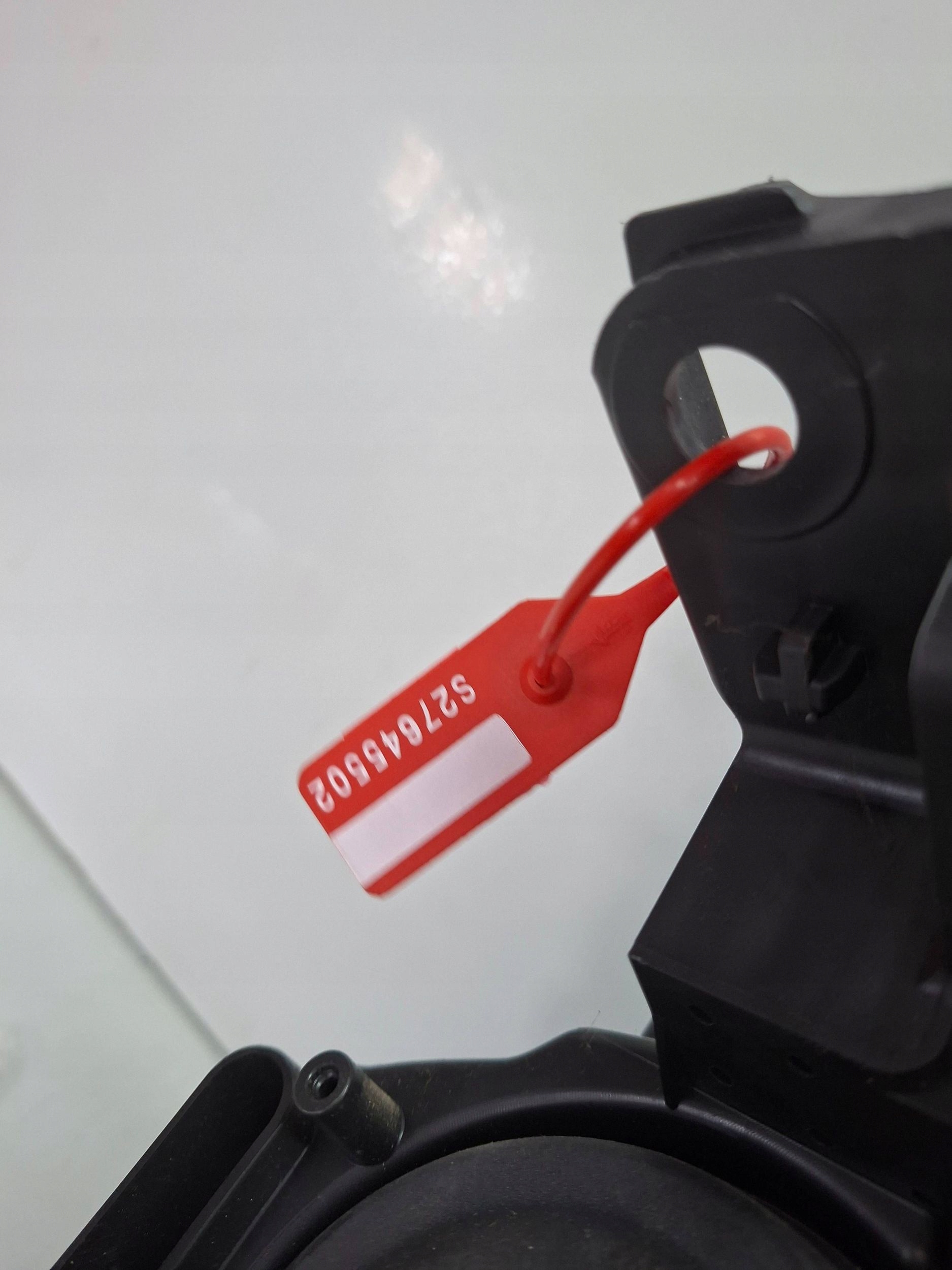 light front left 9820840880 CITROEN DS3 CROSSBACK 2019