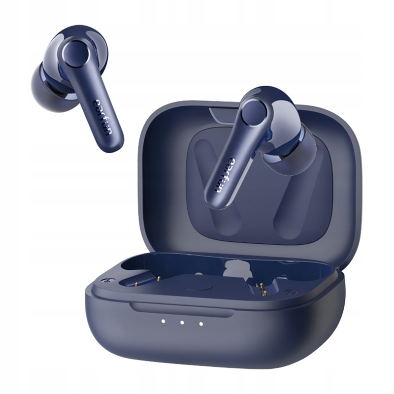 Slúchadlá Tws EarFun Air Pro 4 Anc (modré)