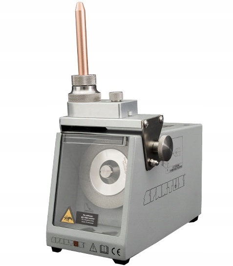 OSTRZALKA DO ELEKTROD SPARTUS D 91 TULEJKA