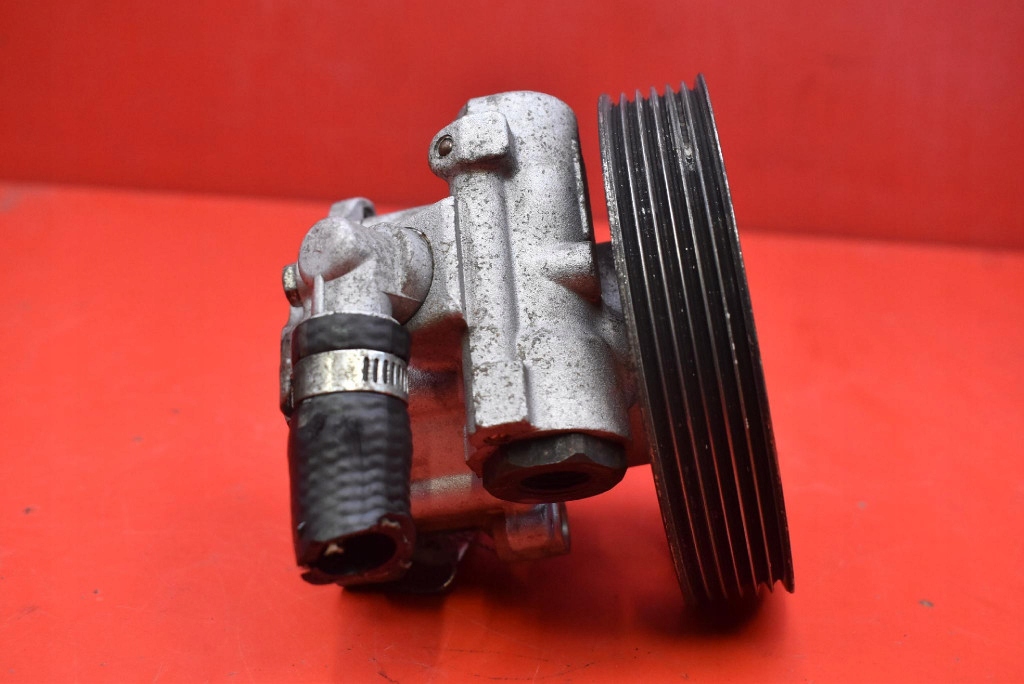 Pompa servosterzo volante 6SA21 CITROEN C5 1 e 2.0 HDI 109 KM 01-04