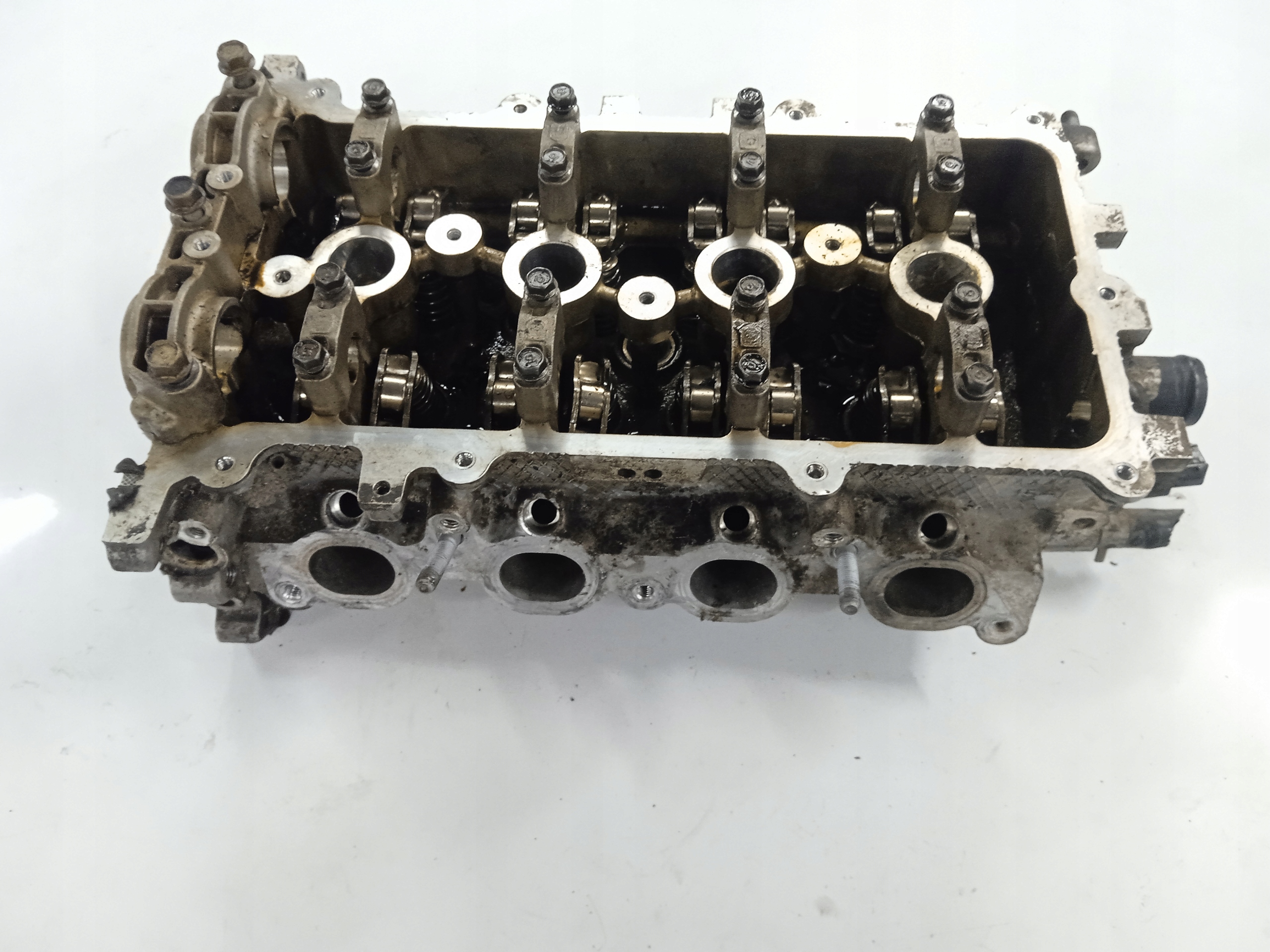 HYUNDAI I20 II 14-18 1,2 G4LA głowica