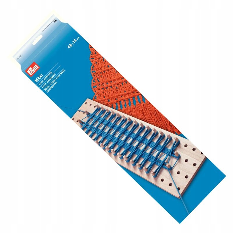 krosno obdélníkové 48x14 Prym 624158 .