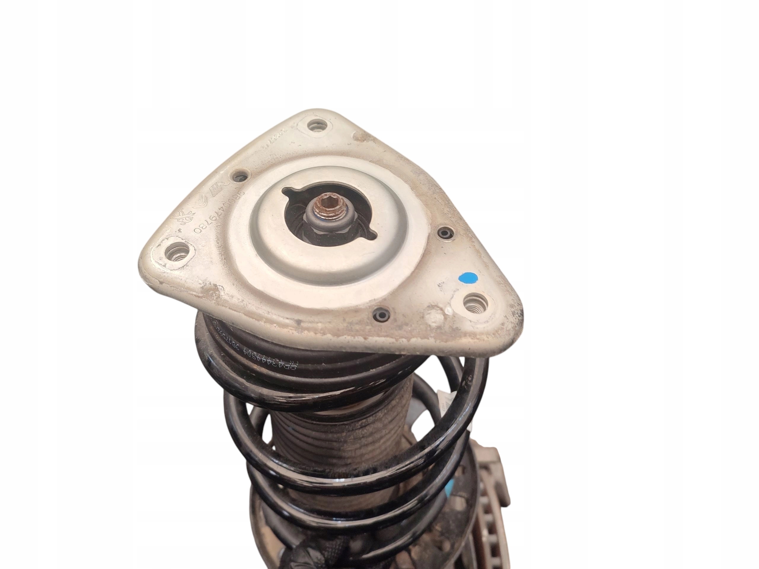 swing shock absorber right front OPEL COMBO E (2021-2023) 9852219280