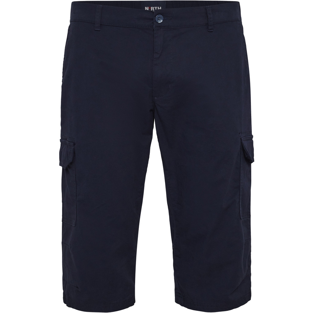 Velké pánské krátké Kraťasy North Latitude Velké velikosti 3XL