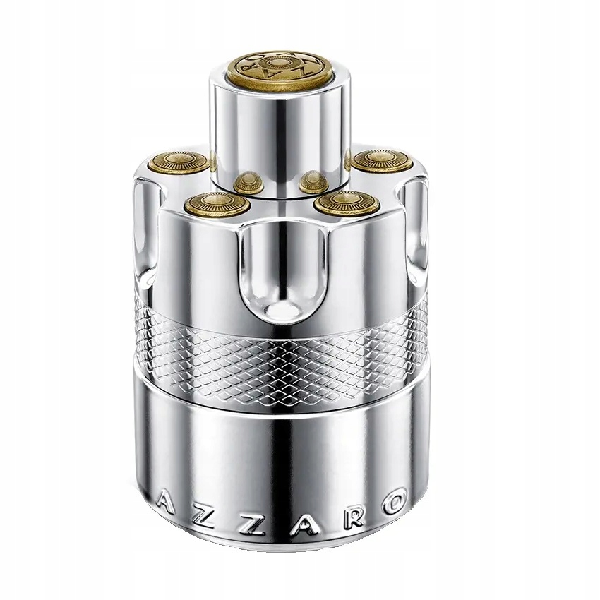 Azzaro Wanted Parfémovaná voda sprej 50 ml Dřevitě-aromatická vůně pro muže