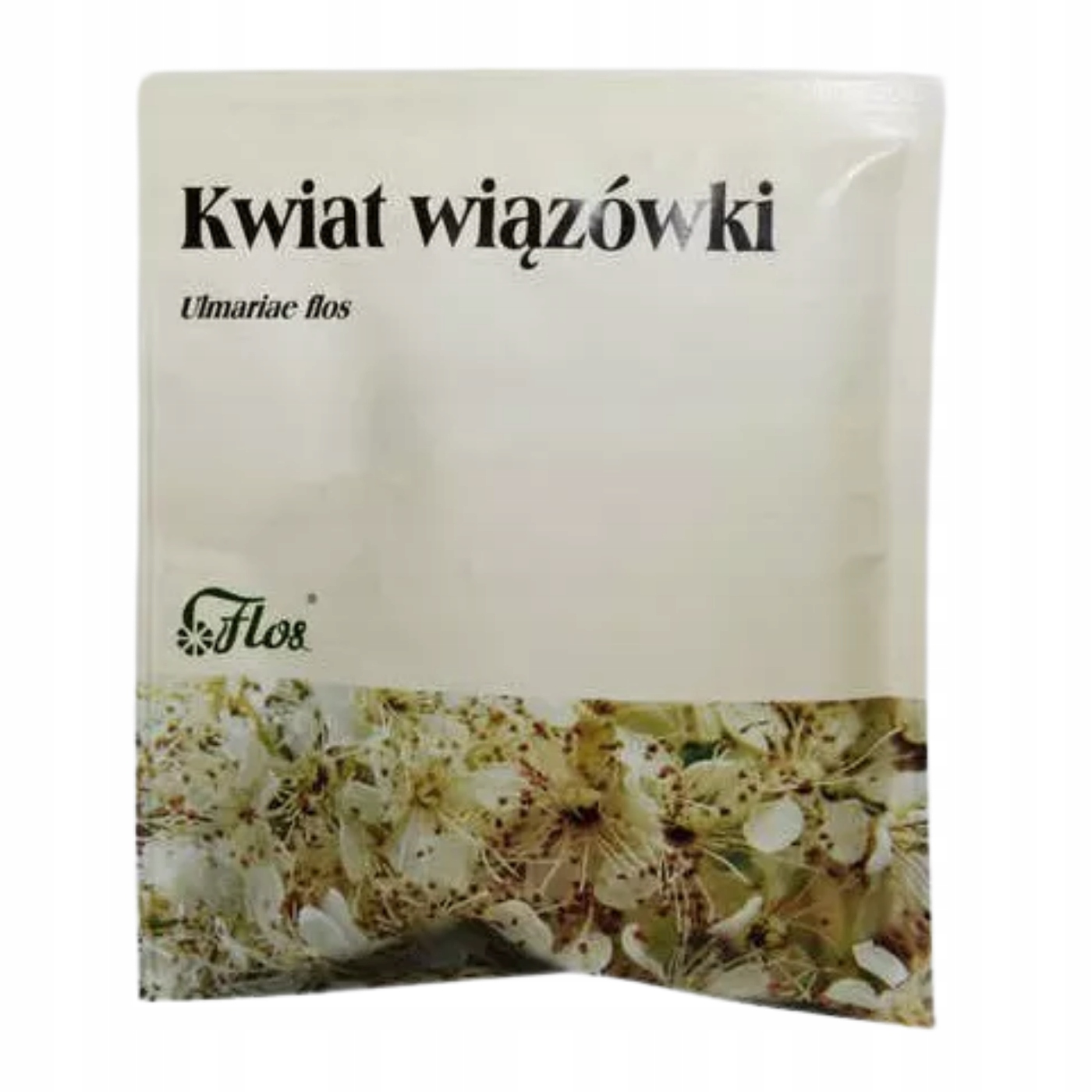 Levně Flos Květ Svazovky Bylinky Pomoc při nachlazení Vysoká kvalita 50G