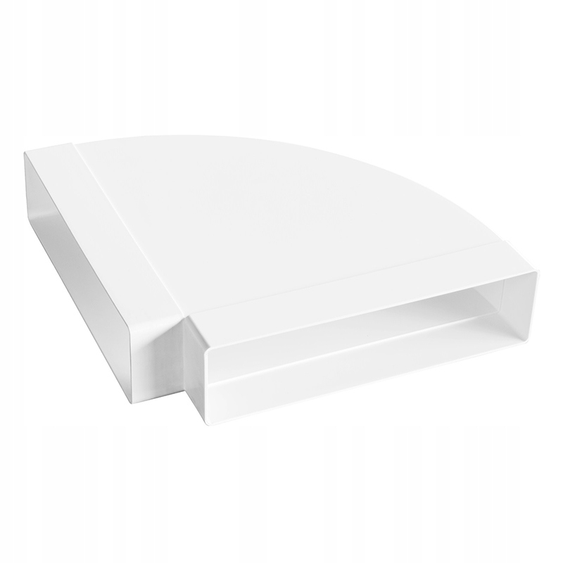 kolano poziome płaskie 110x55 D/KPO Dospel 007-0225 — 5