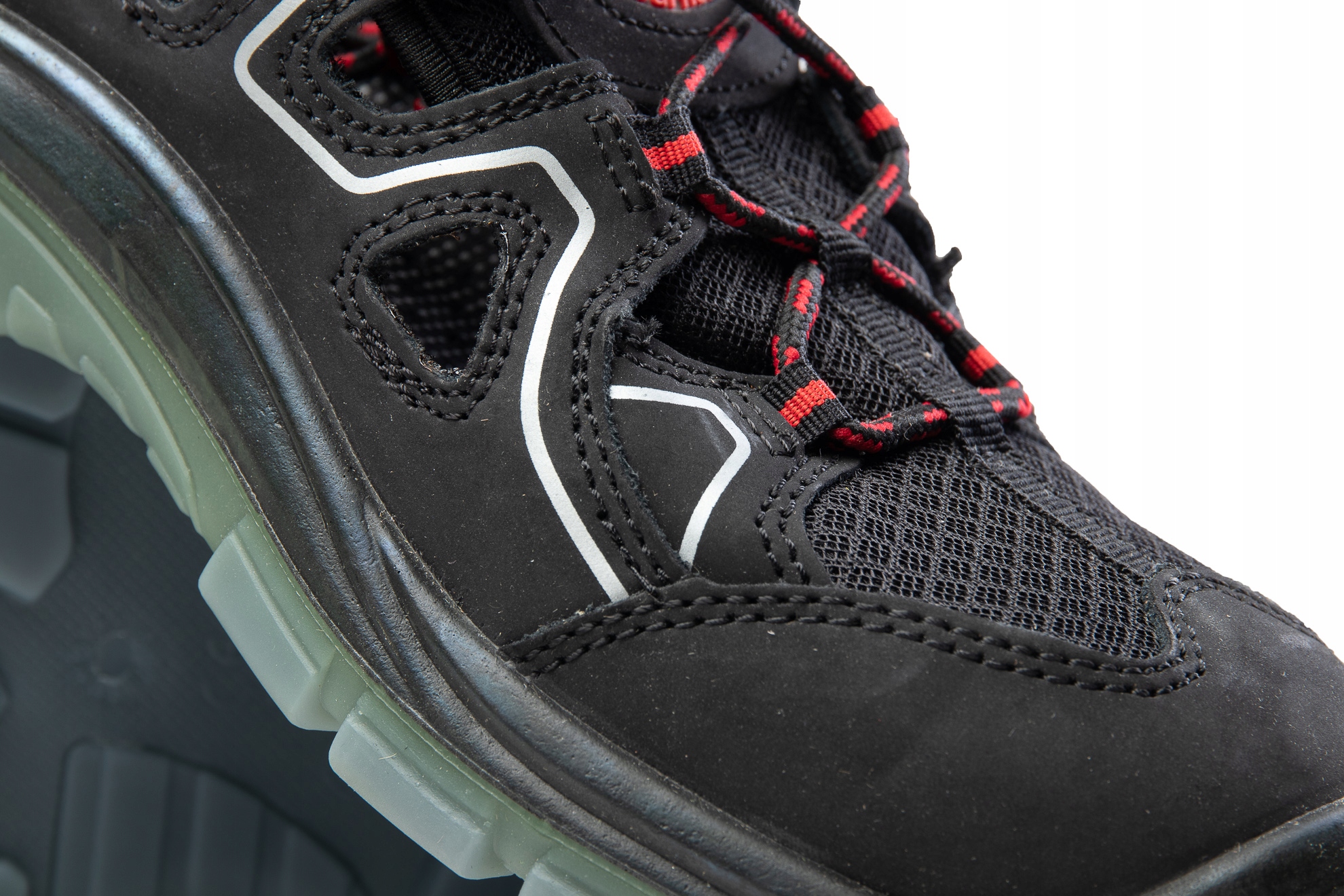 LETNIE BUTY SANDAŁY ROBOCZE S1P BEARFIELD K16 r.40 Marka Bearfield