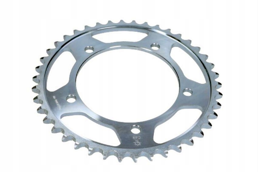 JTR1800.42 - Зірочка задня JT SUZUKI GSX-R 1000 01-06r.