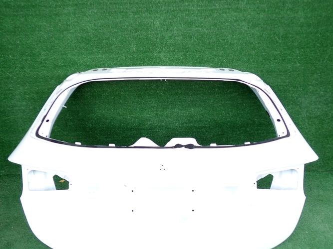 MERCEDES W247 247 B-KLASA 18- boot doors rear part
