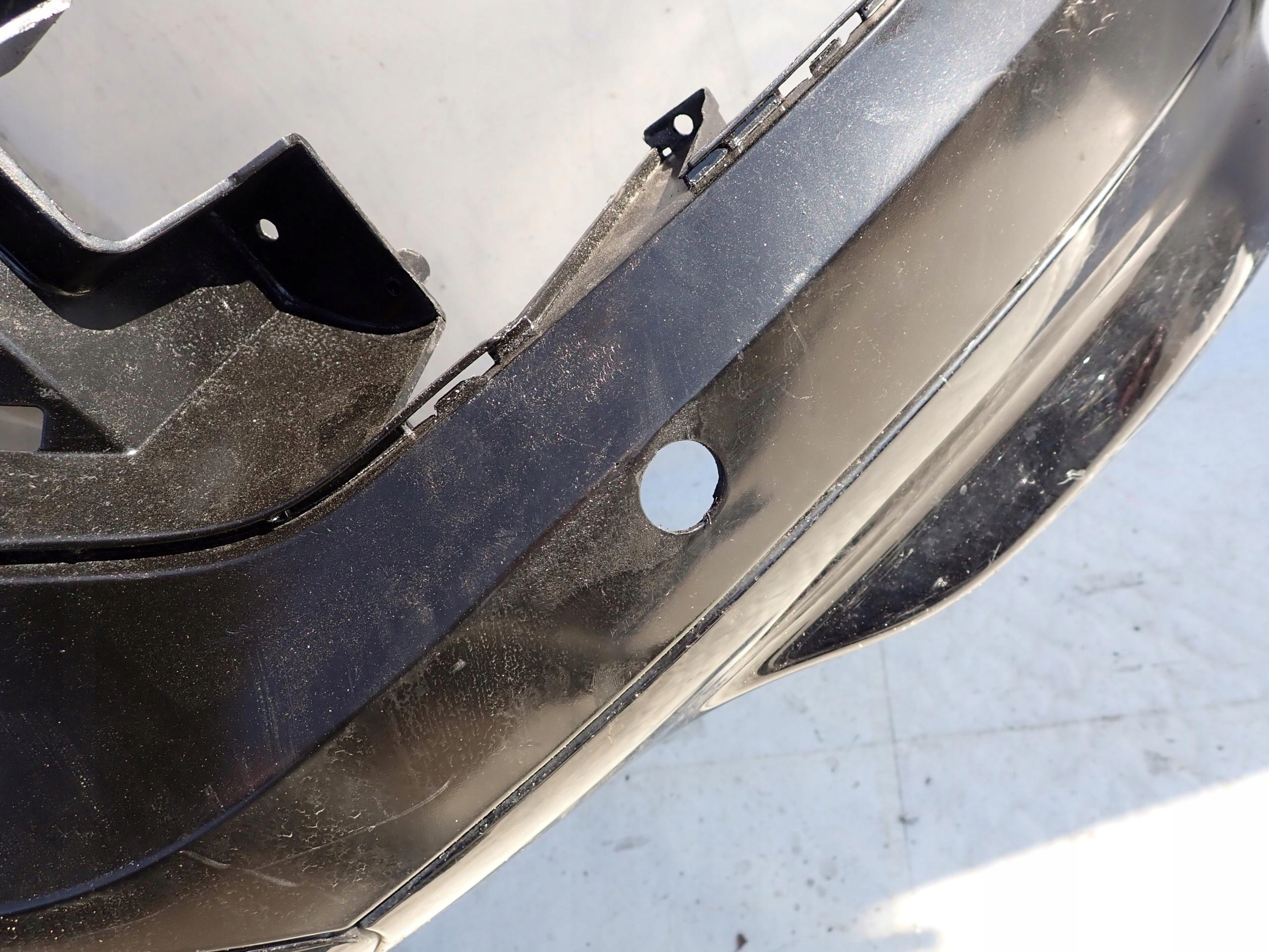 FORD KUGA II ST-LINE LIFT bumper front PDC SPR