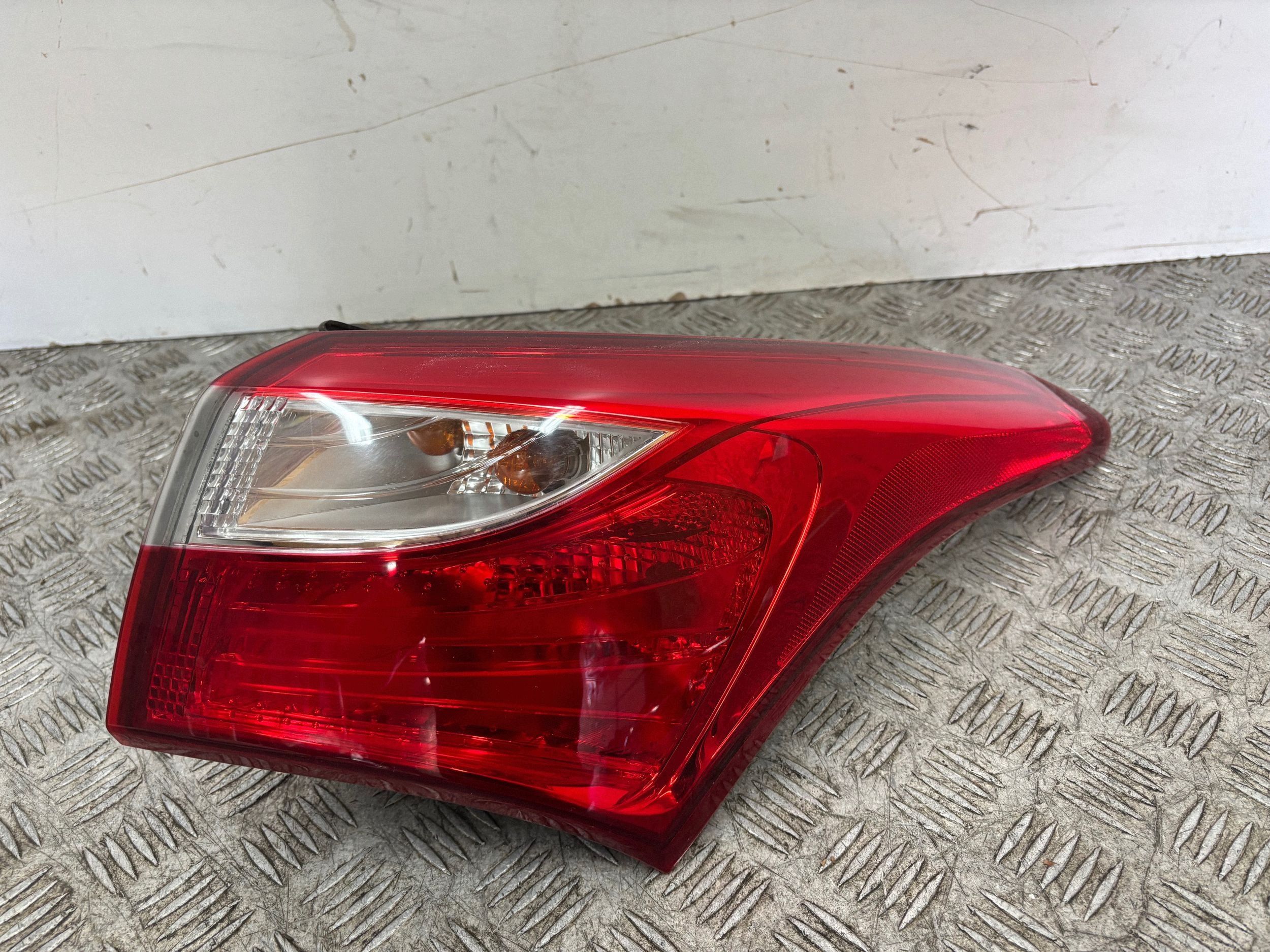 light rear part rear right HYUNDAI I30 KOMBI II 12