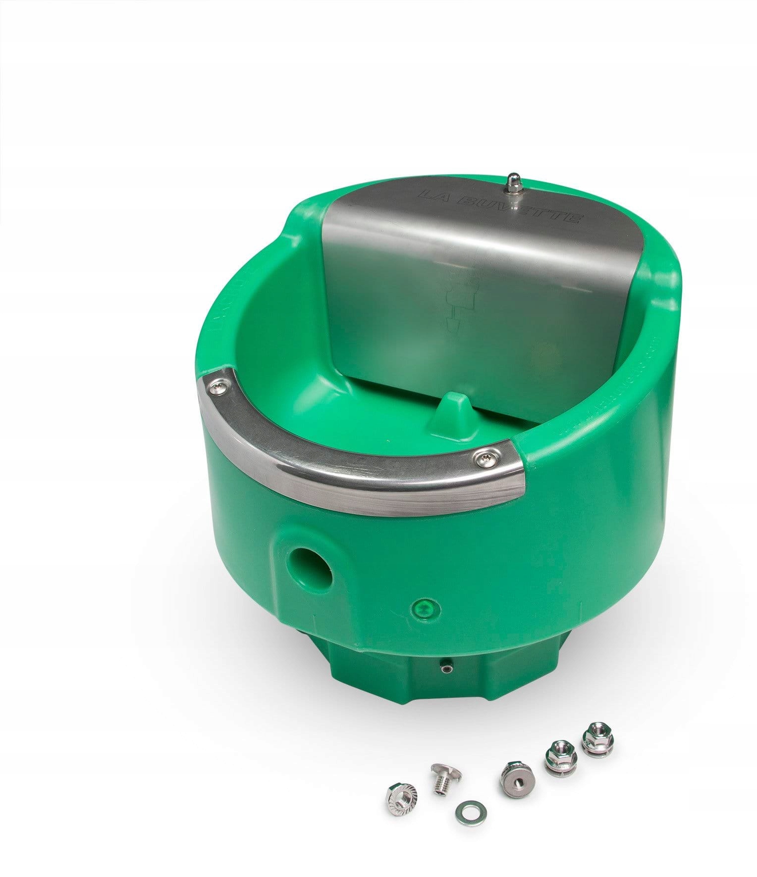 Pdhřevná Napáječka Lakcho 24V/50W La Buvette