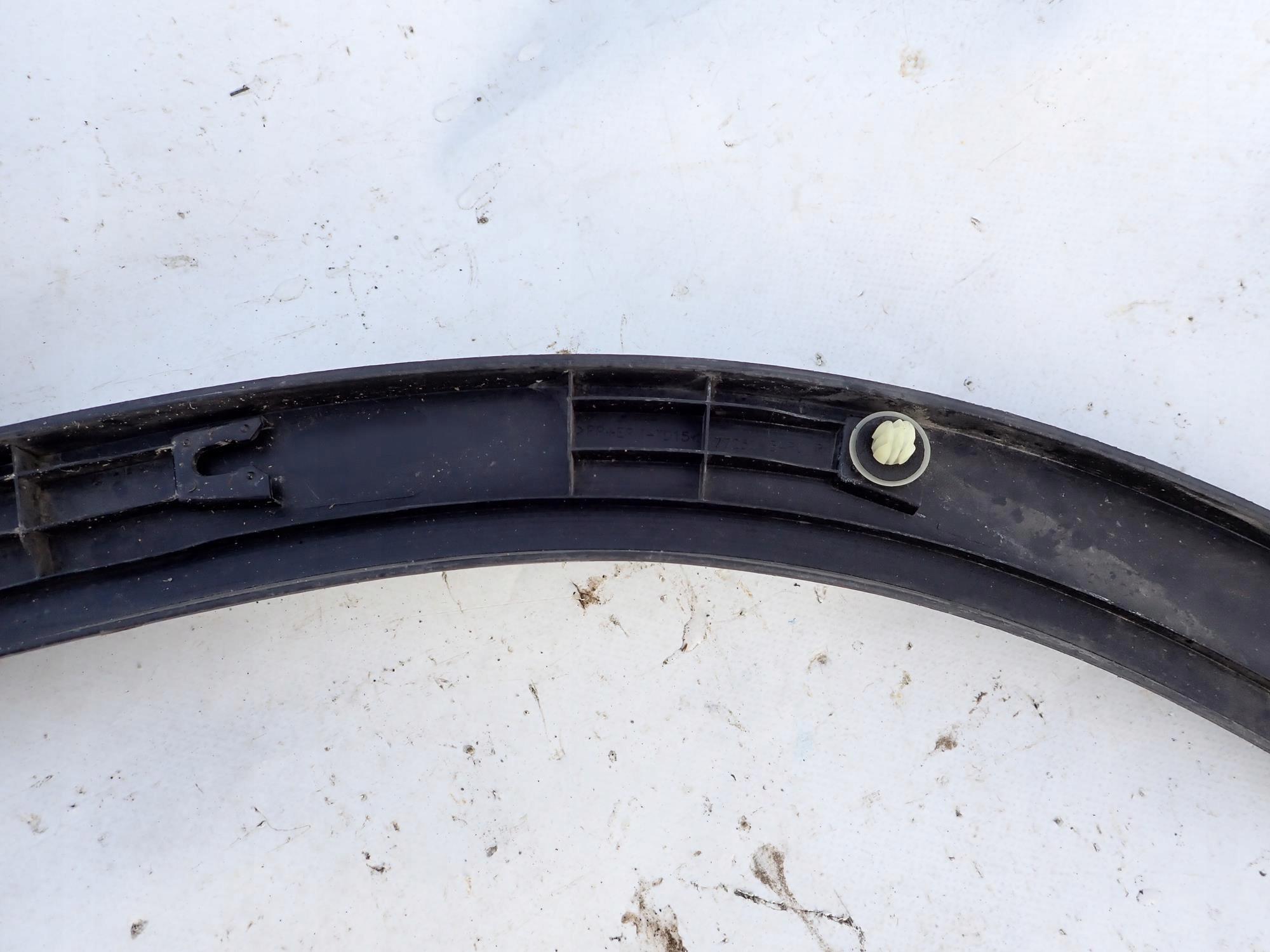 SUZUKI VITARA II 2 15- moulding cap right rear part